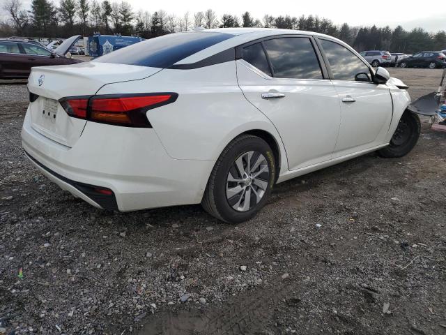 Изображение 3 2020 NISSAN ALTIMA S 2020 с VIN 1N4BL4BV7LC247976