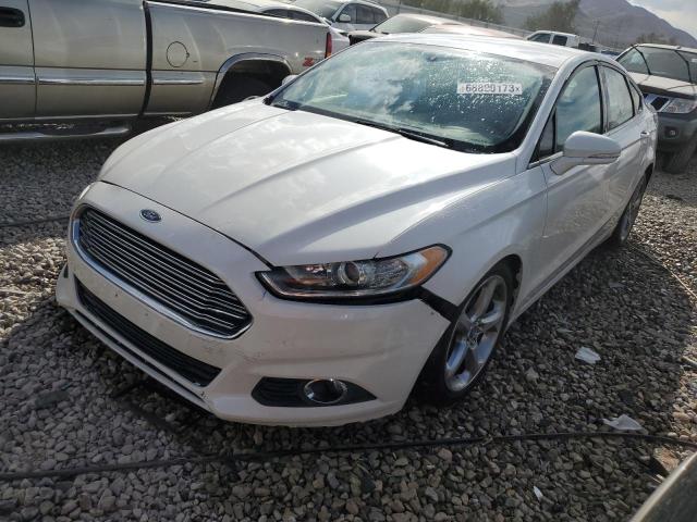 Изображение 1 2013 FORD FUSION SE 2013 с VIN 3FA6P0HR3DR146669