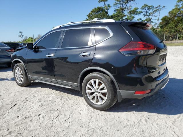 Obraz 2 z 2019 NISSAN ROGUE S 2019 z VIN KNMAT2MT4KP543681