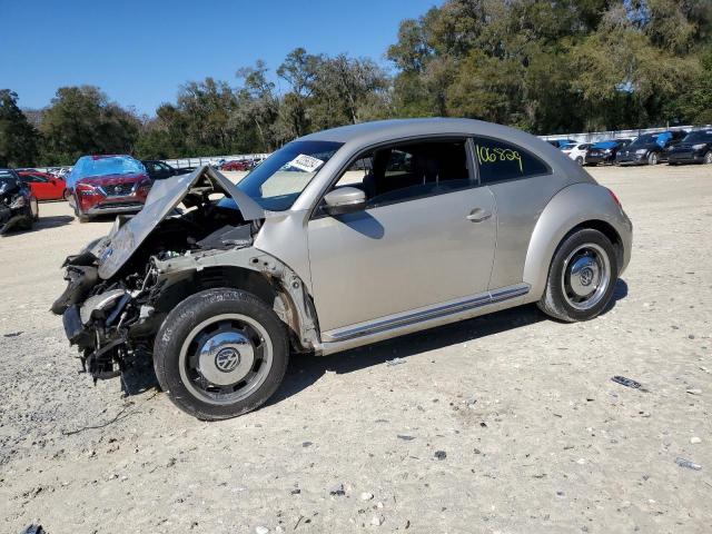 Obraz 1 z 2012 VOLKSWAGEN BEETLE  2012 z VIN 3VWHP7AT7CM647901