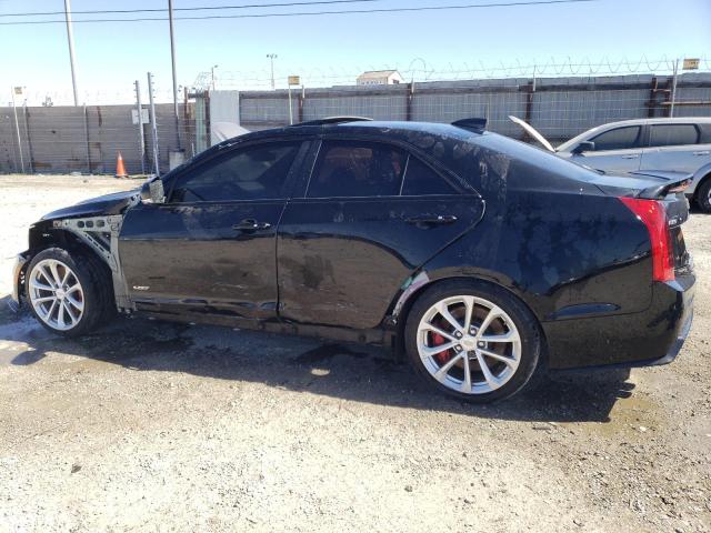 Изображение 2 2016 CADILLAC ATS-V  2016 с VIN 1G6AN5SY5G0146557