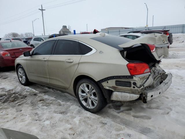 Obraz 2 z 2014 CHEVROLET IMPALA LT 2014 z VIN 2G1125S33E9141542