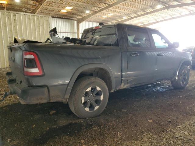 Obraz 3 z 2020 RAM 1500 REBEL 2020 z VIN 1C6SRFLT2LN275293