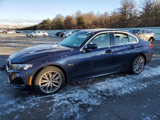 Image 1 of 2023 BMW 330XE  2023 with VIN 3MW39FS05P8D56993