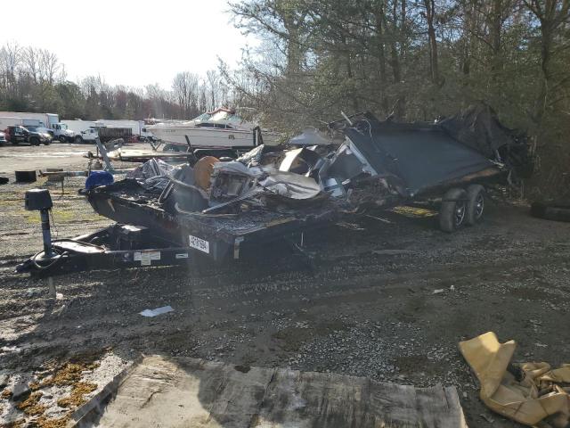 Image 2 of 2021 CHER CAMPER 2021 with VIN 4X4TCKC27MX149333