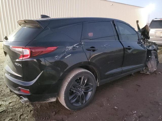 Image 3 of 2020 ACURA RDX A-SPEC 2020 with VIN 5J8TC1H69LL020321