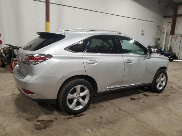 Image 3 of 2015 LEXUS RX 350 BASE 2015 with VIN 2T2BK1BA9FC288982