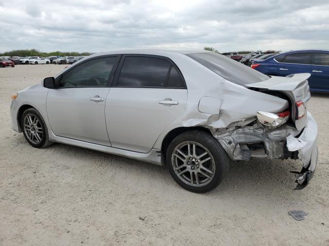 Изображение 2 2012 TOYOTA COROLLA BASE 2012 с VIN 2T1BU4EE7CC761790