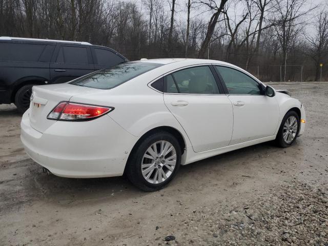 Изображение 3 2009 MAZDA 6 I 2009 с VIN 1YVHP82A095M19382
