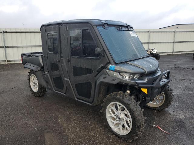 Obraz 1 z 2022 CAN-AM DEFENDER MAX XT HD9 2022 z VIN 3JBUCAP44NK001372