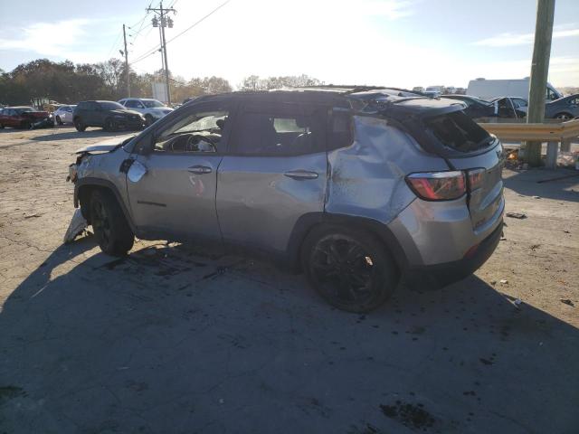 Obraz 2 z 2018 JEEP COMPASS LATITUDE 2018 z VIN 3C4NJCBB0JT322435