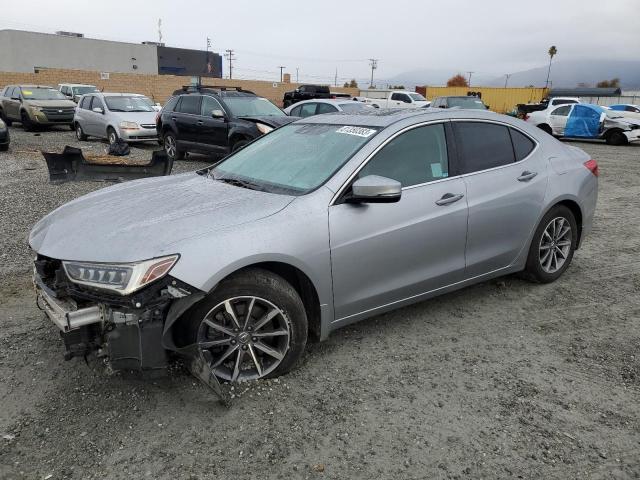 2020 ACURA TLX  2020 image