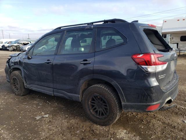 Obraz 2 z 2019 SUBARU FORESTER  2019 z VIN JF2SKACC1KH471773