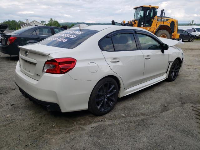 Изображение 3 2019 SUBARU WRX LIMITED 2019 с VIN JF1VA1P68K8821845
