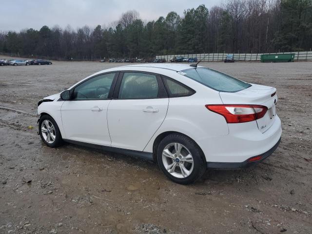 Image 2 of 2013 FORD FOCUS SE 2013 with VIN 1FADP3F29DL210145