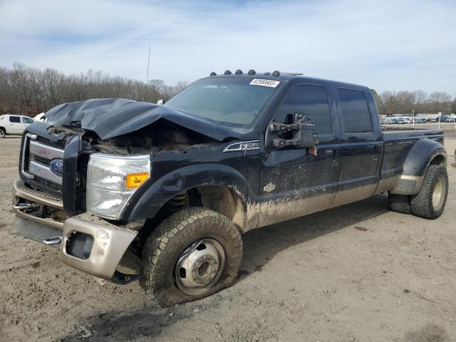 Изображение 2014 FORD F350 SUPER DUTY 2014