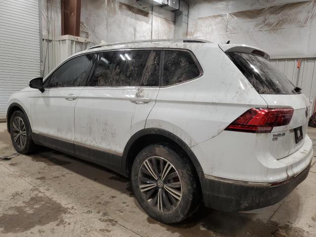 Изображение 2 2018 VOLKSWAGEN TIGUAN SE 2018 с VIN 3VV2B7AX8JM012971