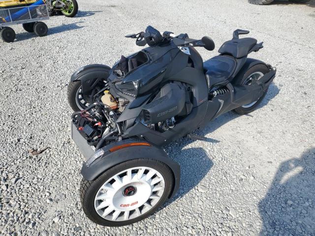 Изображение 2 2022 CAN-AM RYKER SPORT 2022 с VIN 3JB2JEG23NJ001307