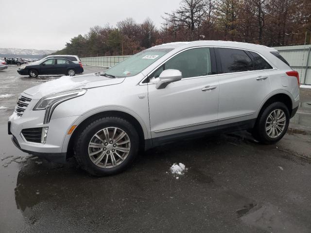 2017 CADILLAC XT5 LUXURY 2017 image