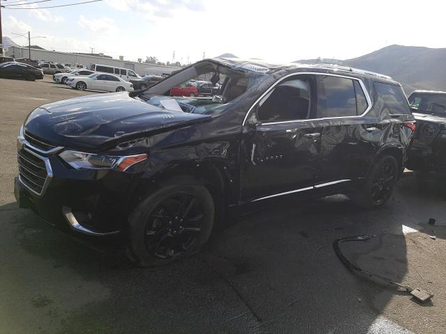 Obraz 2020 CHEVROLET TRAVERSE PREMIER 2020