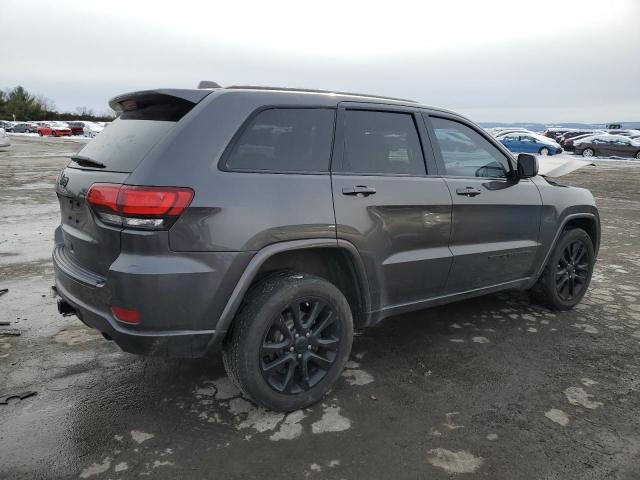 Изображение 3 2017 JEEP GRAND CHEROKEE LAREDO 2017 с VIN 1C4RJFAG0HC926752