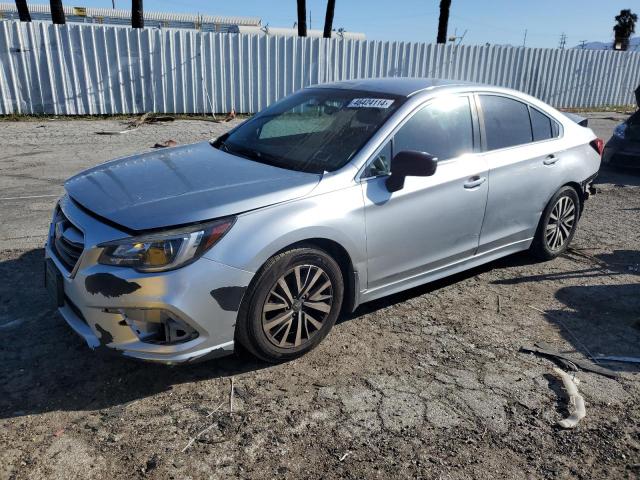 Image 1 of 2019 SUBARU LEGACY 2.5I 2019 with VIN 4S3BNAB66K3013659