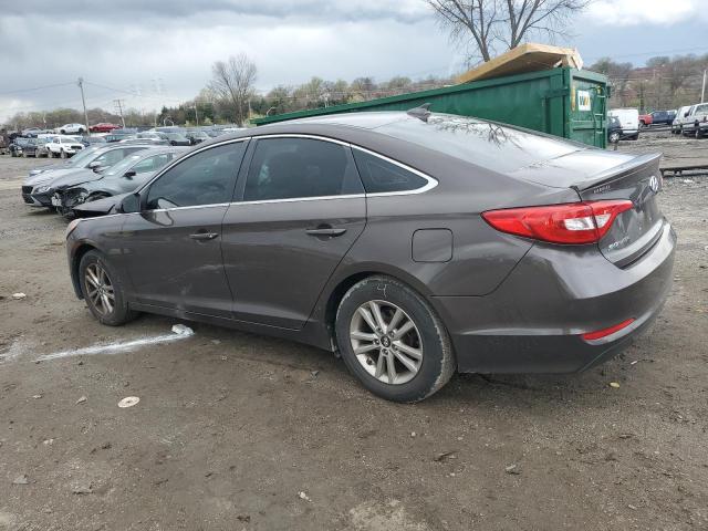 Obraz 2 z 2015 HYUNDAI SONATA SE 2015 z VIN 5NPE24AF9FH138366