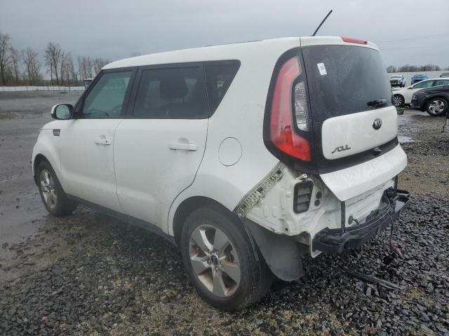 Image 2 of 2017 KIA SOUL  2017 with VIN KNDJN2A29H7446099