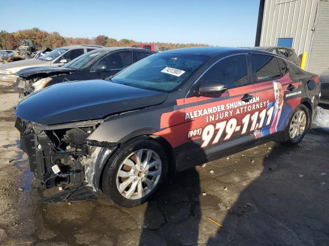 Obraz 1 z 2015 KIA OPTIMA EX 2015 z VIN 5XXGN4A71FG397387