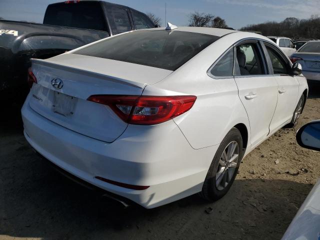Obraz 3 z 2015 HYUNDAI SONATA SE 2015 z VIN 5NPE24AF6FH191462