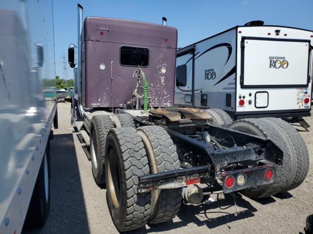 Image 3 of 1997 KENWORTH CONSTRUCTION W900 1997 with VIN 1XKWDR9X3VR748316