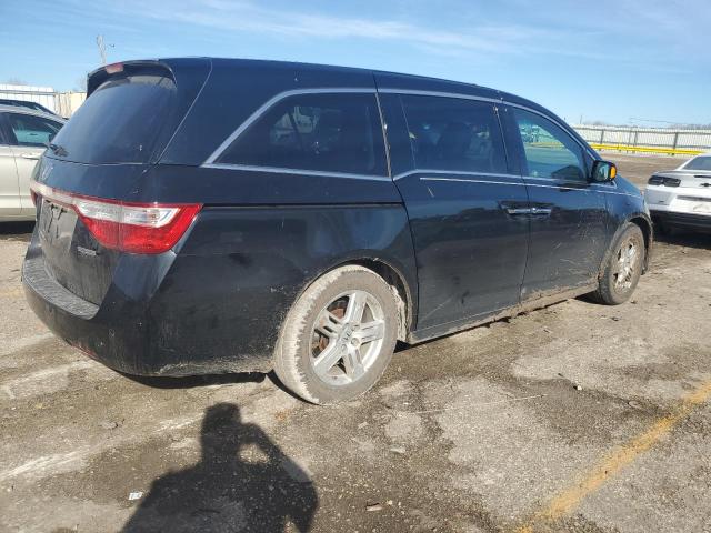 Obraz 3 z 2012 HONDA ODYSSEY TOURING 2012 z VIN 5FNRL5H96CB137741