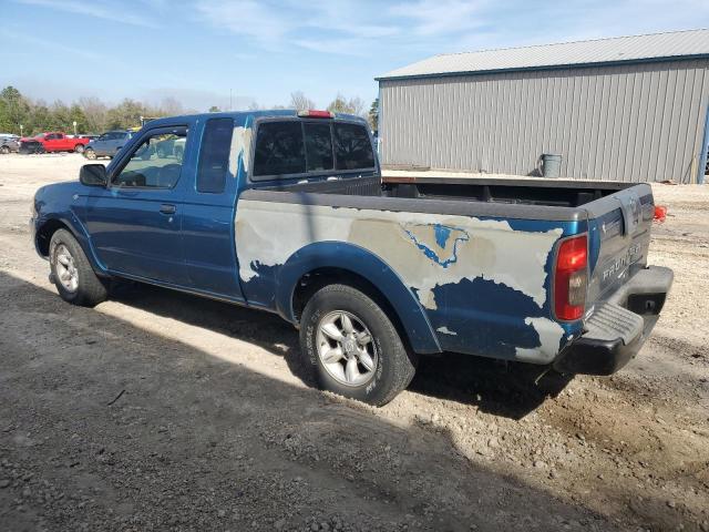 Image 2 of 2004 NISSAN FRONTIER KING CAB XE 2004 with VIN 1N6DD26T94C423289