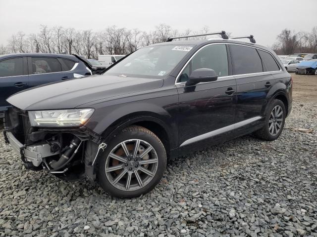 2019 AUDI Q7 PREMIUM PLUS 2019 image