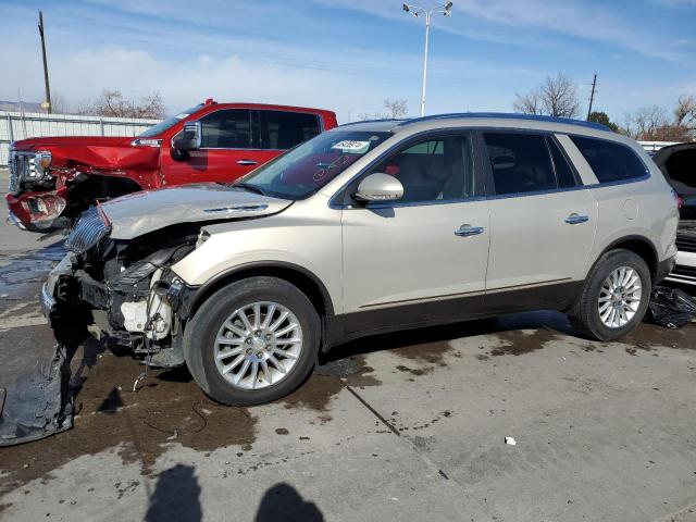 Obraz 1 z 2012 BUICK ENCLAVE  2012 z VIN 5GAKVCED4CJ115255
