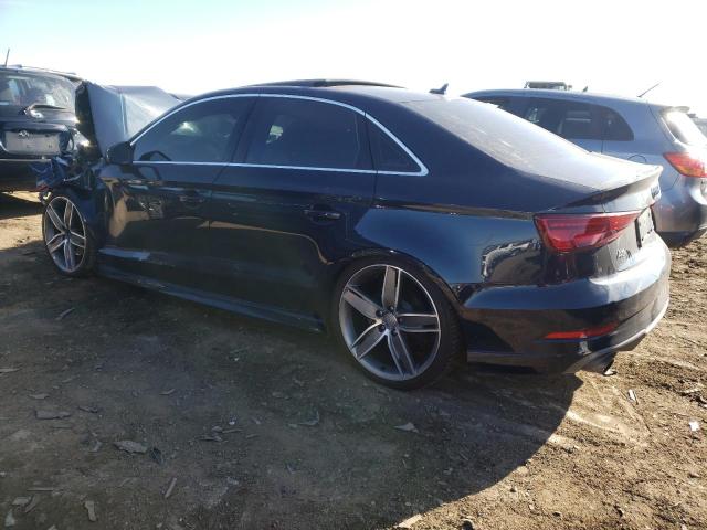 Obraz 2 z 2018 AUDI A3 PREMIUM PLUS 2018 z VIN WAUJ8GFF1J1013852