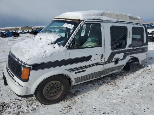 1990 GMC SAFARI XT 1990 image