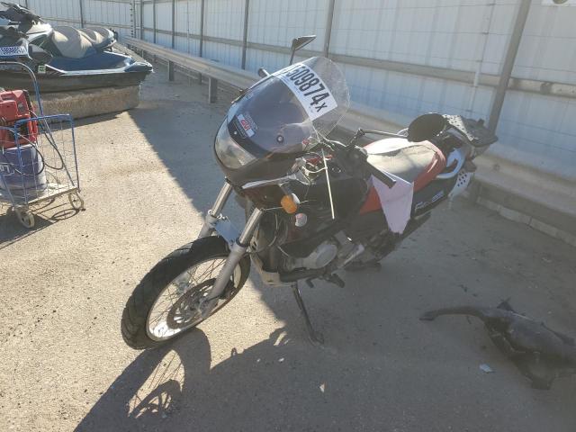 Obraz 2 z 2003 BMW F650 GS 2003 z VIN WB10182A43ZE48341