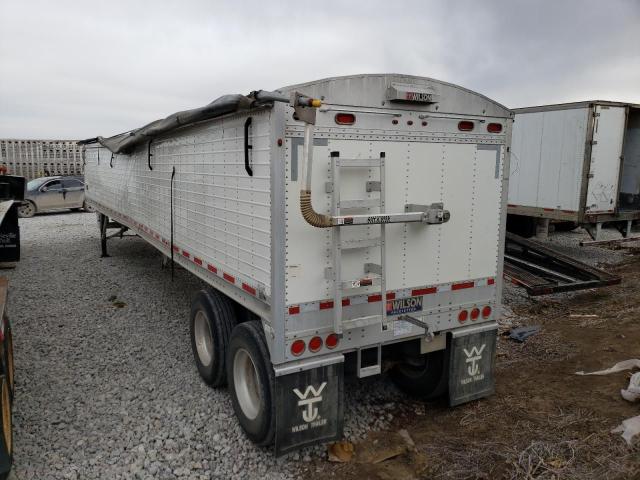 Image 3 of 2018 WFAL HOPPEGRAIN 2018 with VIN 4WW4432A1J7713381