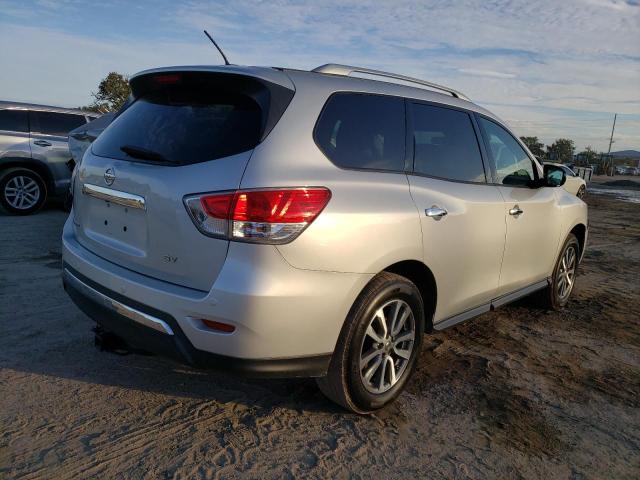 Obraz 3 z 2013 NISSAN PATHFINDER S 2013 z VIN 5N1AR2MN9DC637108