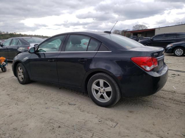 Obraz 2 z 2016 CHEVROLET CRUZE LIMITED LT 2016 z VIN 1G1PE5SB1G7212282
