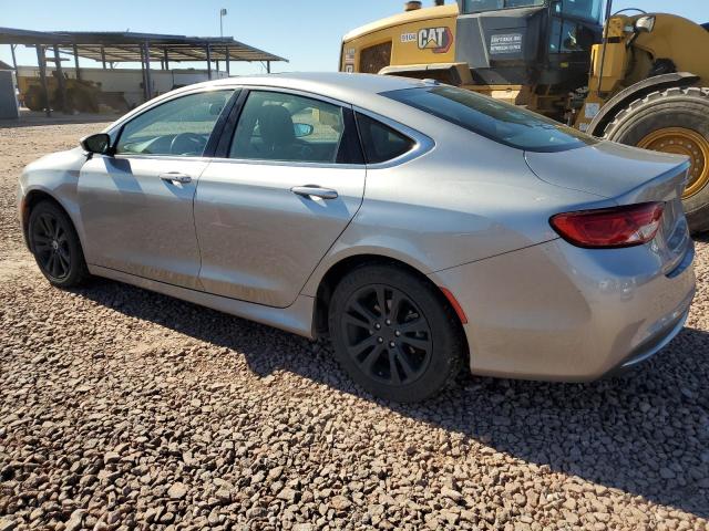 Image 2 of 2015 CHRYSLER 200 LIMITED 2015 with VIN 1C3CCCAB8FN637546