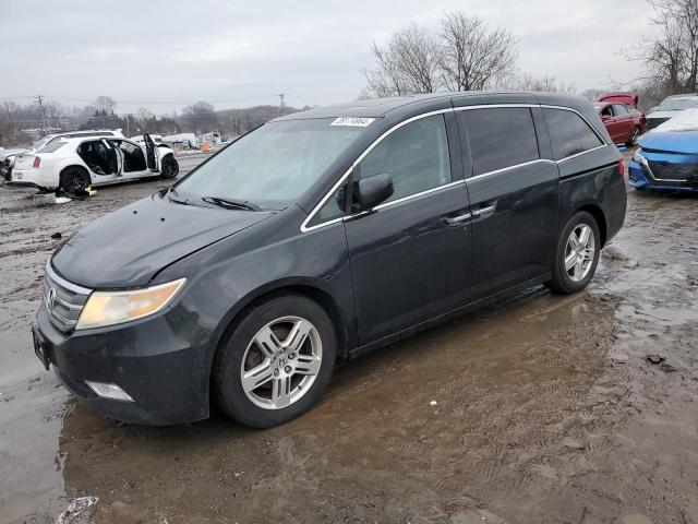 2011 HONDA ODYSSEY TOURING 2011 image