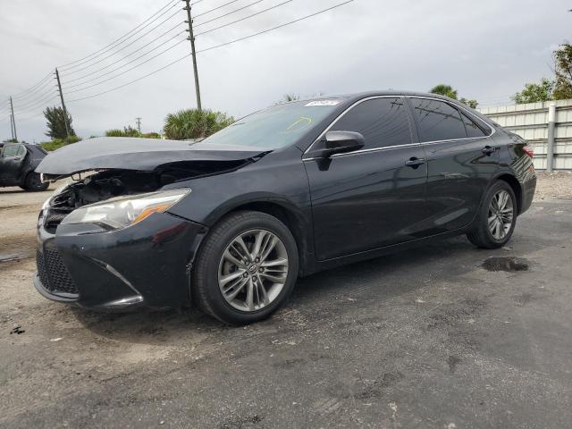 Изображение 1 2015 TOYOTA CAMRY LE 2015 с VIN 4T1BF1FK7FU997114