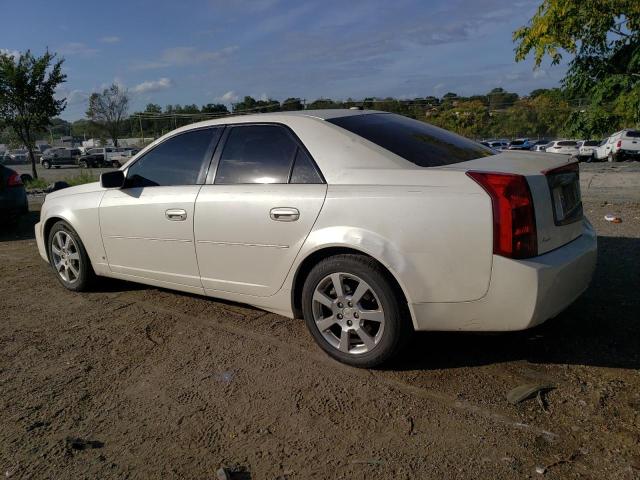 Изображение 2 2007 CADILLAC CTS  2007 с VIN 1G6DM57T670112902