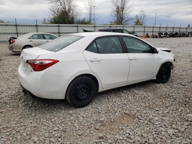 Изображение 3 2015 TOYOTA COROLLA L 2015 с VIN 2T1BURHE8FC377353