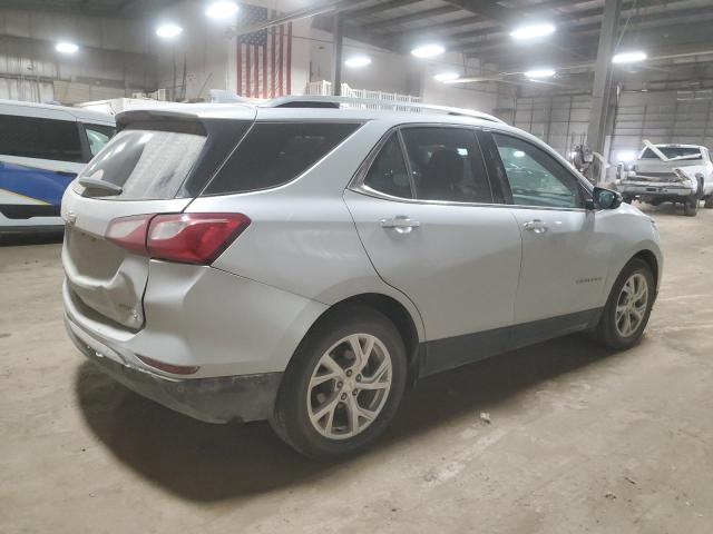 Image 3 of 2020 CHEVROLET EQUINOX PREMIER 2020 with VIN 2GNAXNEV6L6183120