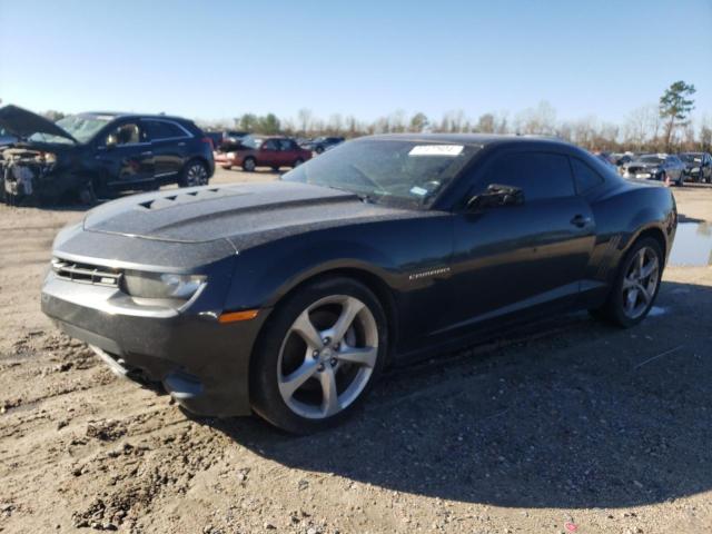 Image 1 of 2015 CHEVROLET CAMARO 2SS 2015 with VIN 2G1FK1EJ7F9205950