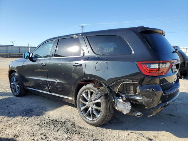 Изображение 2 2015 DODGE DURANGO SXT 2015 с VIN 1C4RDHAG1FC187763
