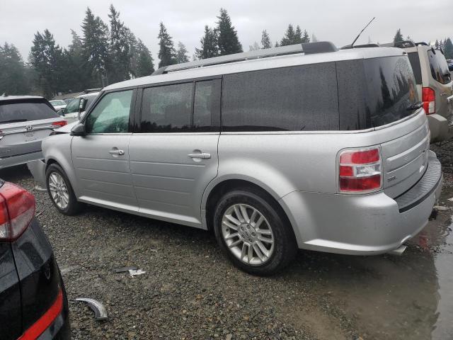 Изображение 2 2014 FORD FLEX SEL 2014 с VIN 2FMHK6C86EBD23360